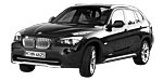 BMW E84 C1449 Fault Code