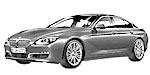 BMW F06 C1449 Fault Code